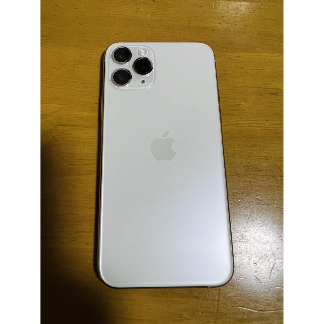 Iphone 11 Pro 3