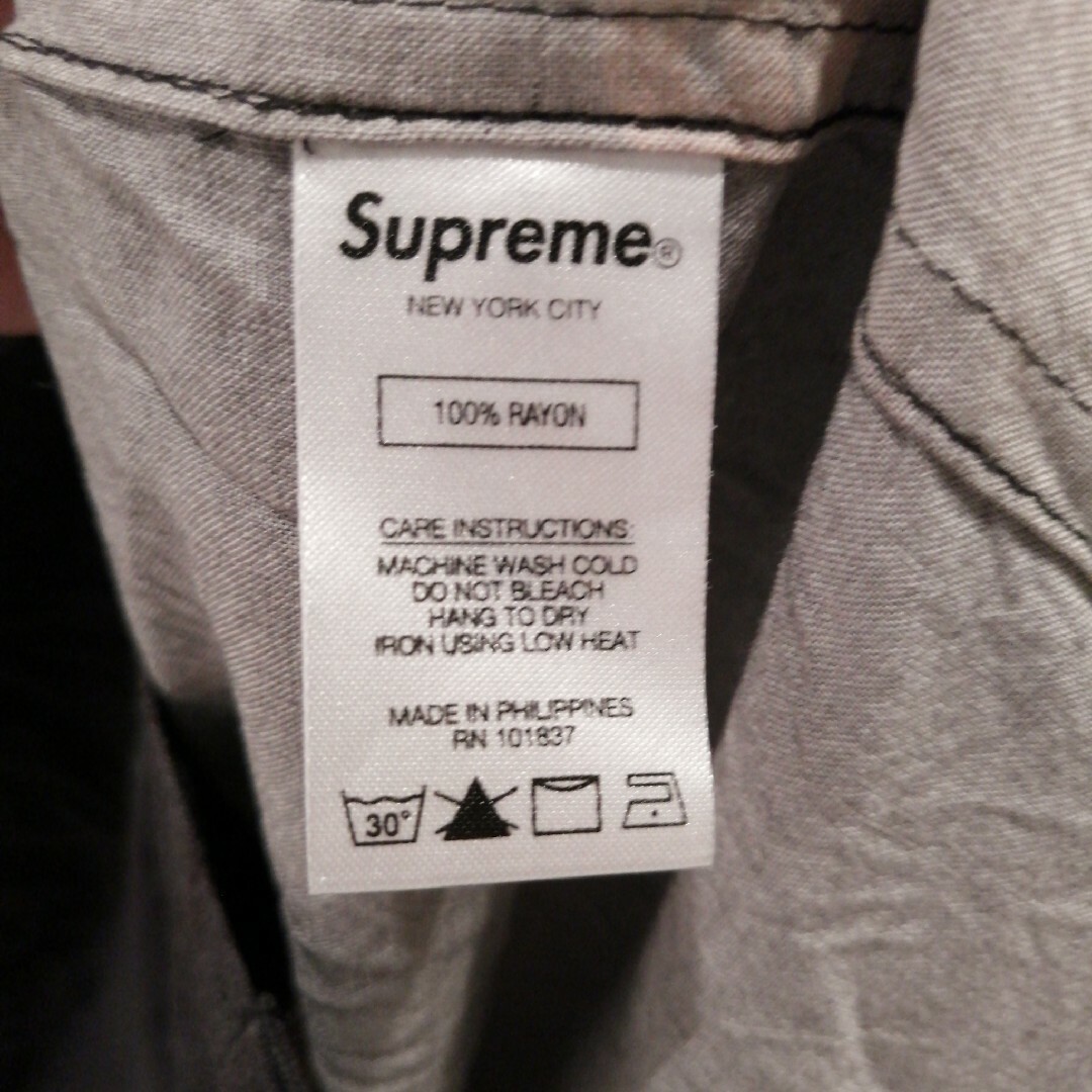XLサイズ】Suprem Firecracker Rayon Shirt | tradexautomotive.com