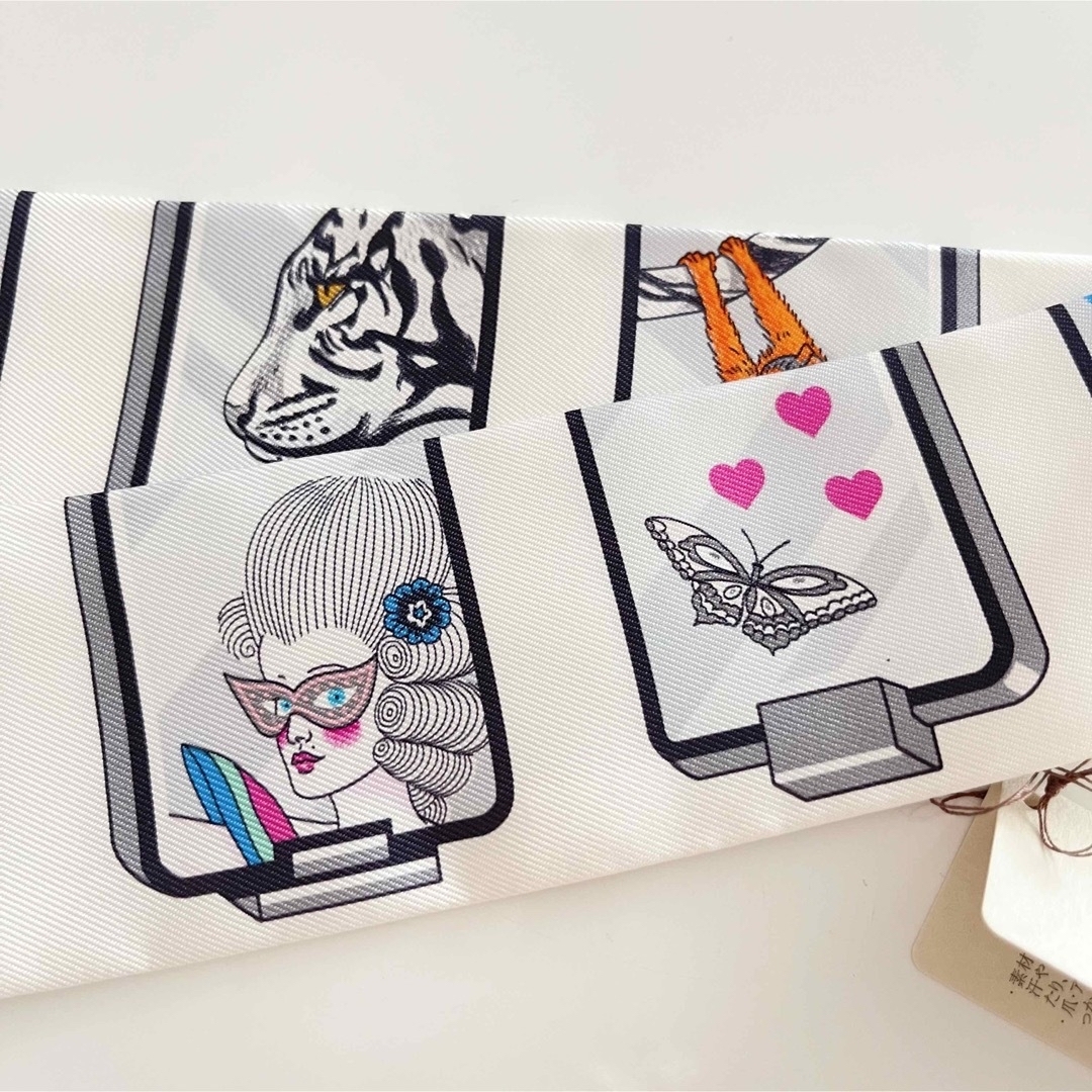 Hermes - 最新作・新品❣️エルメス 2023aw エルメスストーリー