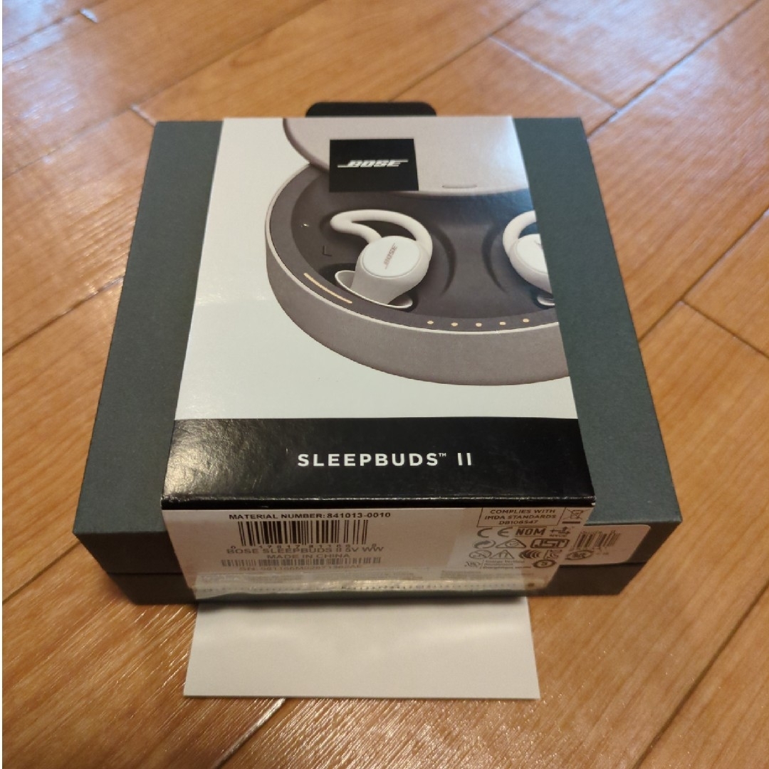 BOSE Sleepbuds II ジャンク