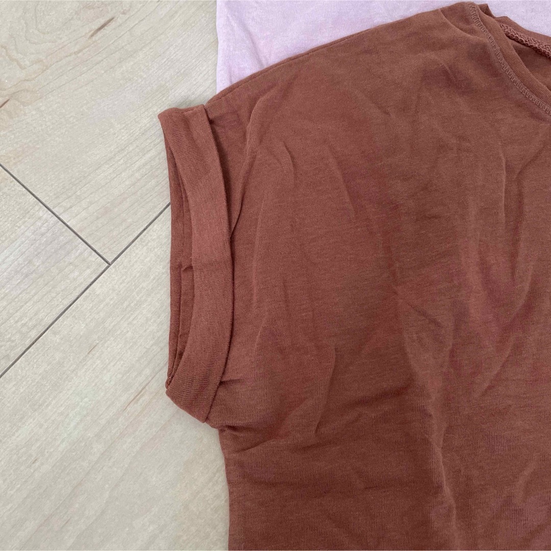 ZARA KIDS(ザラキッズ)のZARA キッズTシャツ4枚セット　新品未使用 キッズ/ベビー/マタニティのキッズ服男の子用(90cm~)(Tシャツ/カットソー)の商品写真