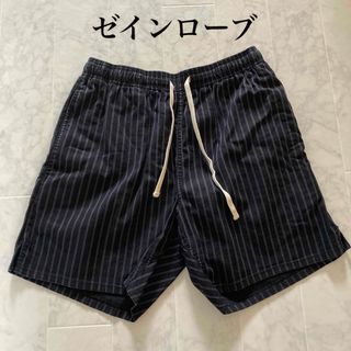 ゼインローブ(ZANEROBE)のZANEROBE ゼインローブ ショートパンツ(ショートパンツ)