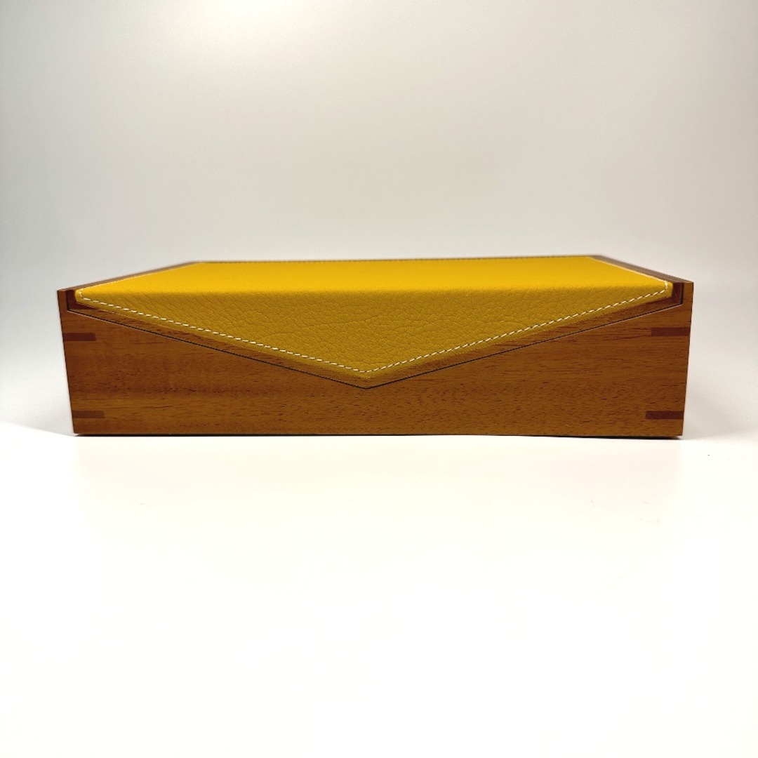 Hermes - エルメス HERMES プレイヤード ボックス BOX インテリア