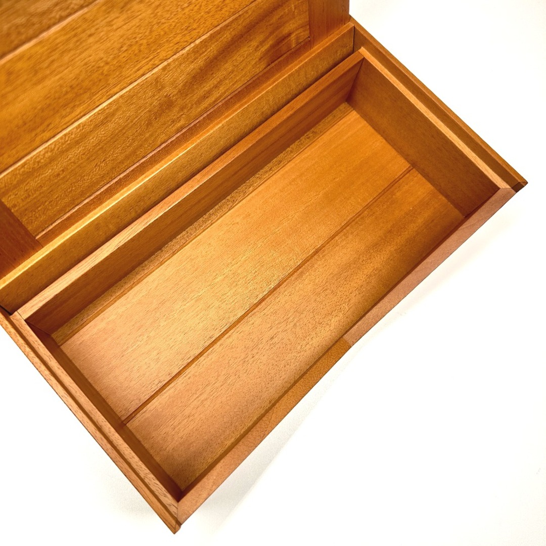 Hermes - エルメス HERMES プレイヤード ボックス BOX インテリア