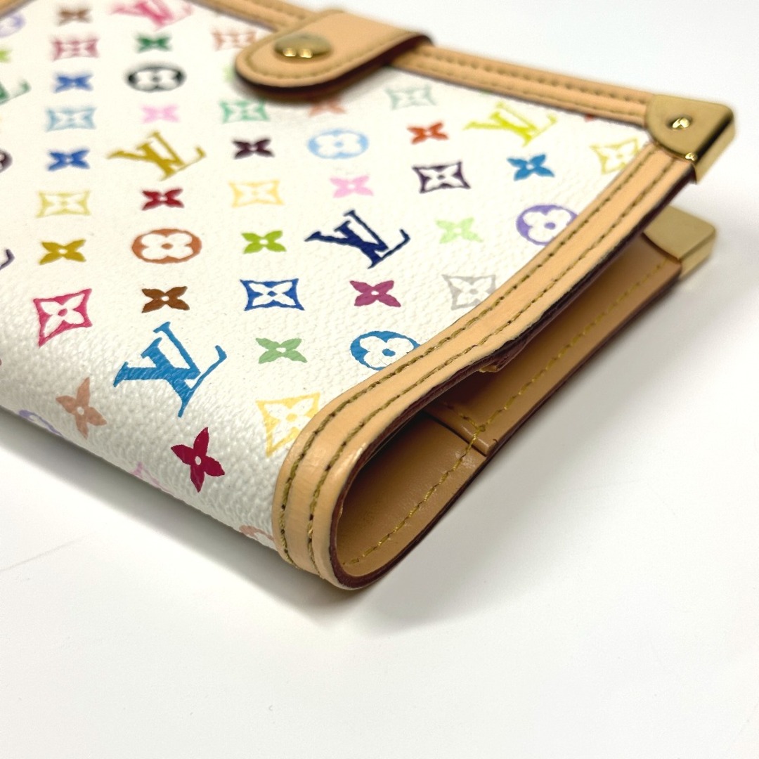 LOUIS VUITTON - ルイヴィトン LOUIS VUITTON アジェンダPM R20896