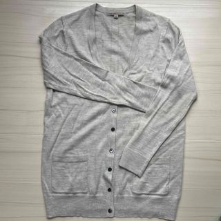 ギャップ(GAP)の【中古】GAP 薄手カーディガン(カーディガン)