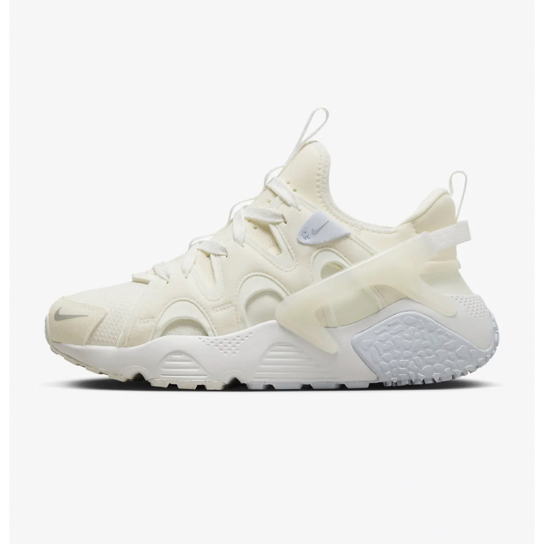 NIKE ナイキ エア ハラチ クラフト ホワイト 25cm 25.5cm-