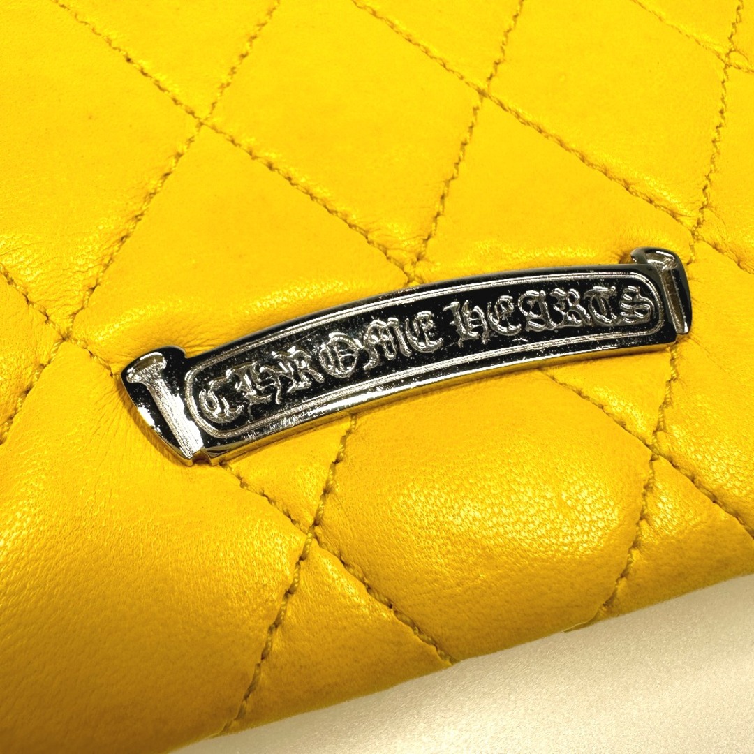 Chrome Hearts - クロムハーツ CHROME HEARTS DINNER ディナー ラージ