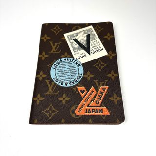 ヴィトン(LOUIS VUITTON) ノート/メモ帳/ふせんの通販 100点以上