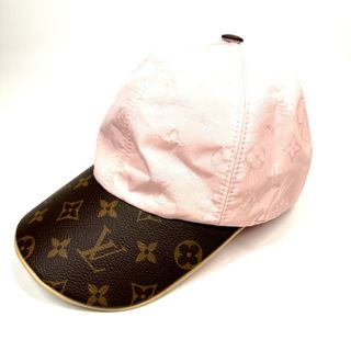 ヴィトン(LOUIS VUITTON) キャップ(レディース)の通販 80点 | ルイ