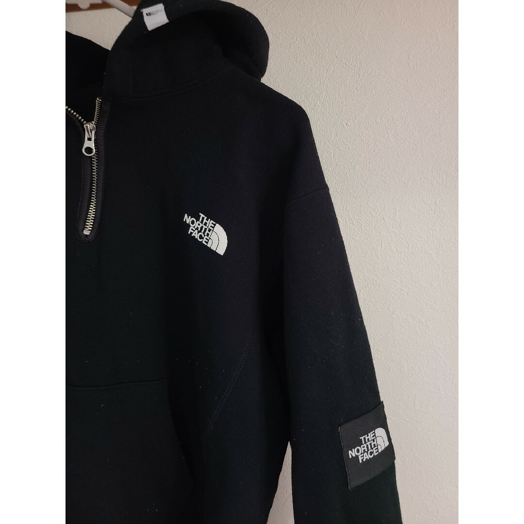 THE NORTH FACE SAP HOODIE 札幌限定 フーディ 直営店 www ...