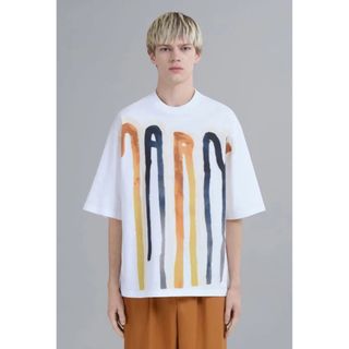 マルニ メンズのTシャツ・カットソー(長袖)の通販 39点 | Marniの ...