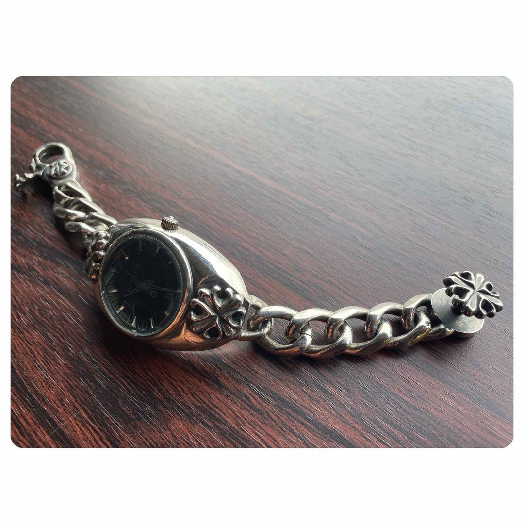 新品 CHROME HEARTS クロムハーツラン