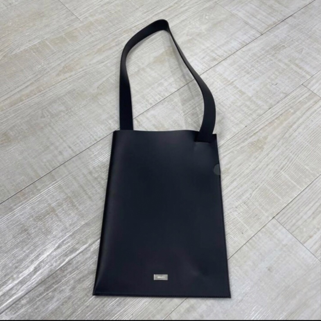 22SS 新品 未使用 HIDAKA Clear Holder Tote Bagトートバッグ