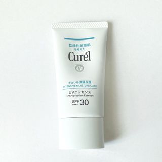 キュレル(Curel)のキュレル　日焼け止め　セラミドケア　SPF30 PA++(日焼け止め/サンオイル)