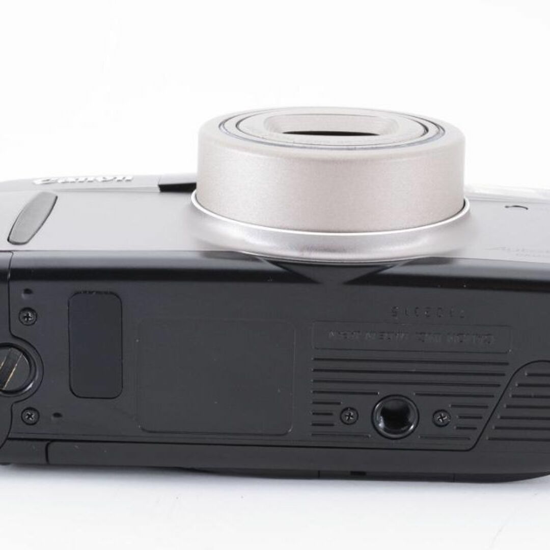 ◎完動品◎Canon Autoboy S フィルムカメラ グレー F063 - フィルムカメラ