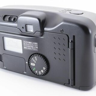◎完動品◎Canon Autoboy S フィルムカメラ グレー F063