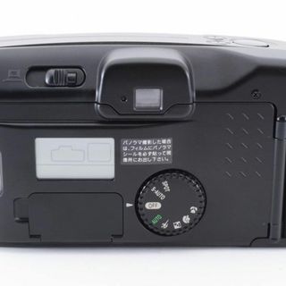 ◎完動品◎Canon Autoboy S フィルムカメラ グレー F063