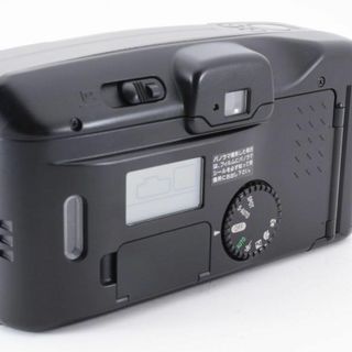 ◎完動品◎Canon Autoboy S フィルムカメラ グレー F063