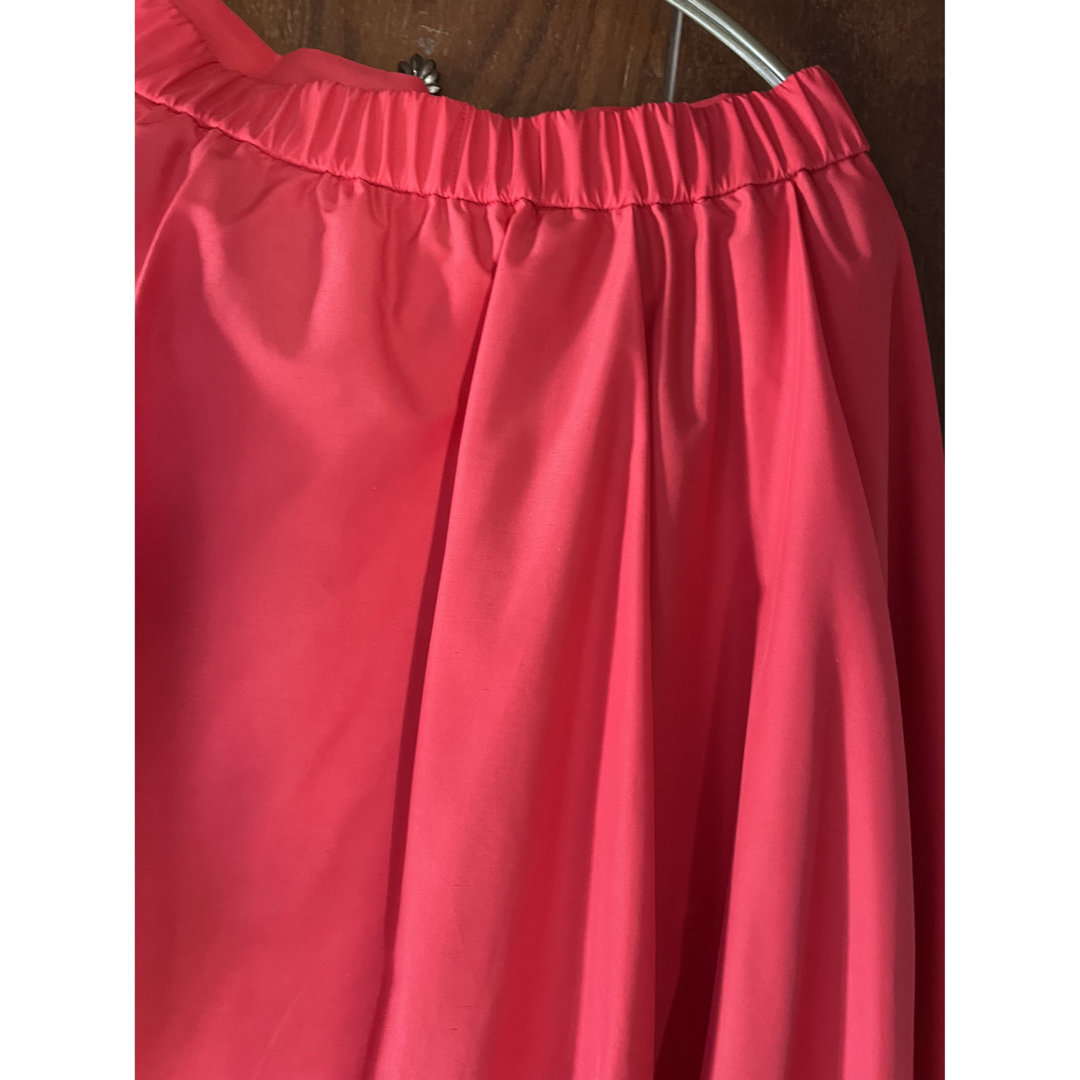 GALLARDA GALANTE(ガリャルダガランテ)のGALLARDAGALANTE ガラルダガランテ　スカート　美品 レディースのスカート(ロングスカート)の商品写真