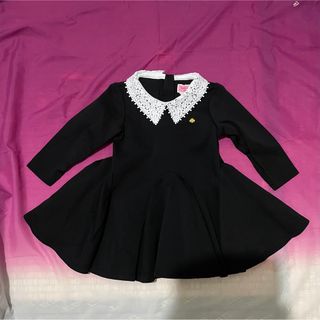 ケイトスペード(kate spade new york) 子供 ワンピース(女の子)の通販