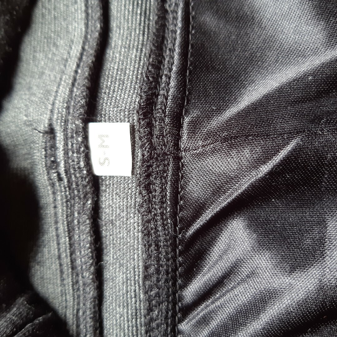 MUJI (無印良品)(ムジルシリョウヒン)の無印良品 無印 良品計画 デニム マタニティ スカート ミニスカート レディースのスカート(ミニスカート)の商品写真