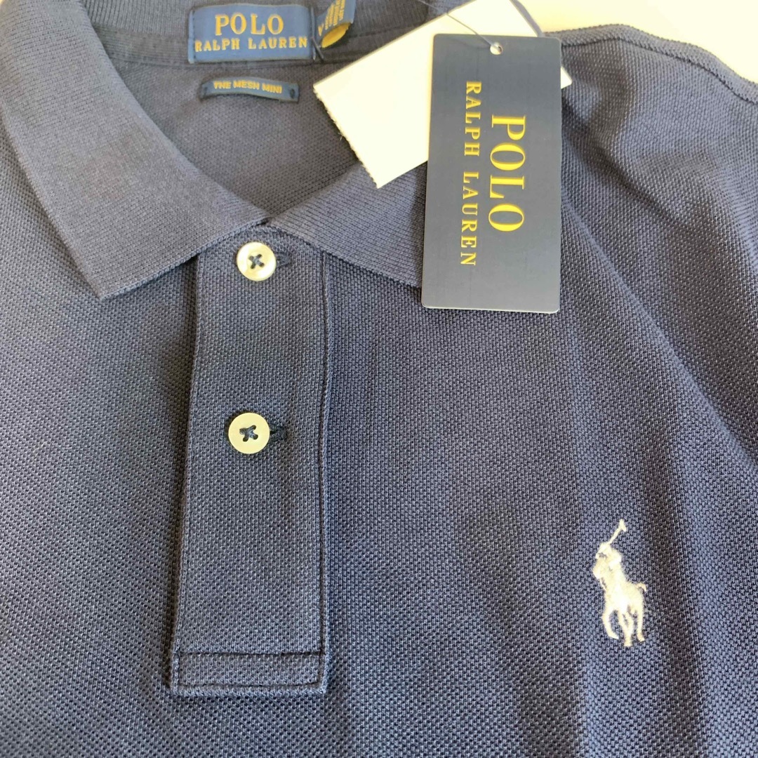 素晴らしい タグ付き未使用品✨ ラルフローレン POLO RALPH LAUREN 素晴らしい タグ付き未使用品✨ ラルフローレン POLO RALPH LAUREN
