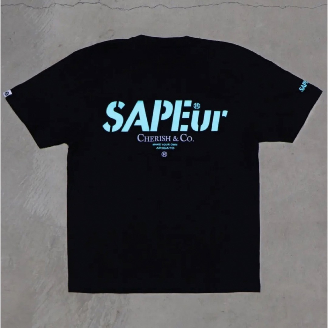 XL SAPEur CHERISH & CO サプール