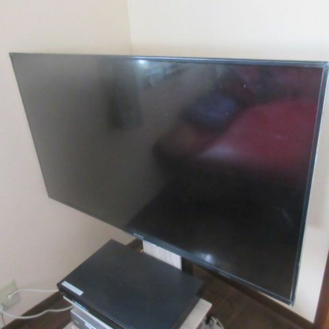 SONY BRAVIA KJ-43X8500F ジャンク