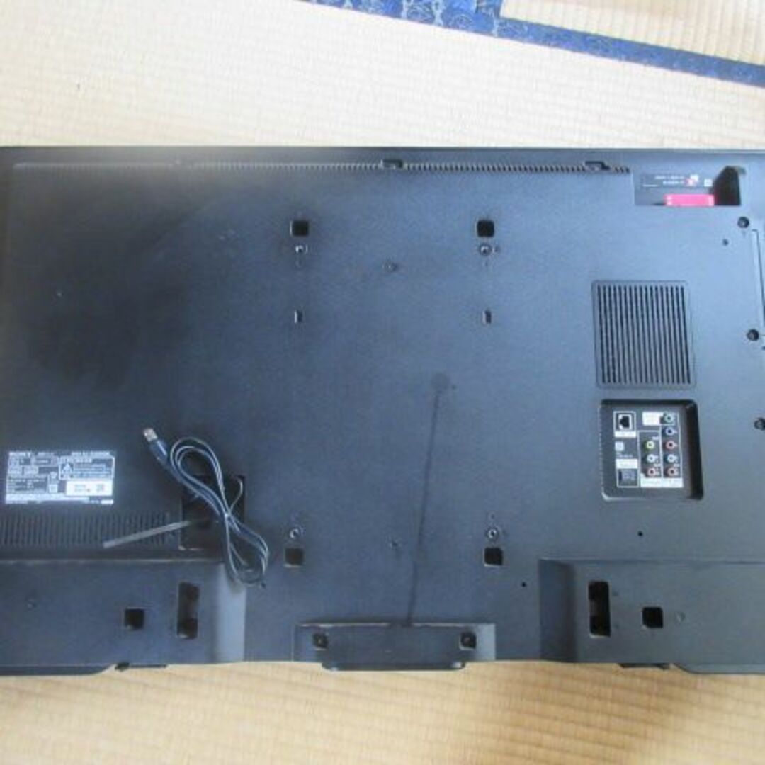 Yahoo!オークション - 【ジャンク】SONY BRAVIA KJ-65Z9D 液晶