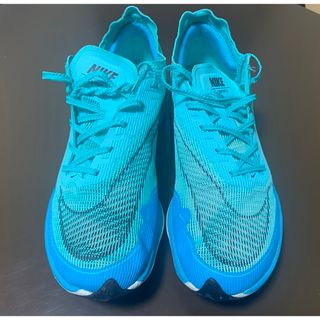 nike ヴェイパーフライnext%26.5cm