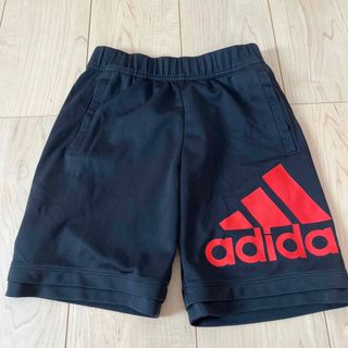 アディダス(adidas)のaddisas ハーフパンツ　130(パンツ/スパッツ)