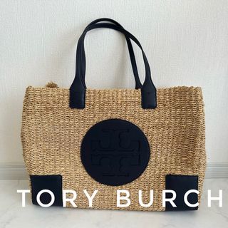 トリーバーチ ラフィアの通販 23点 | Tory Burchを買うならラクマ