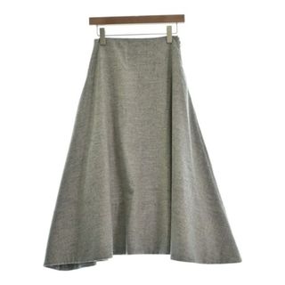マディソンブルー ロングスカート ロングスカート/マキシスカートの