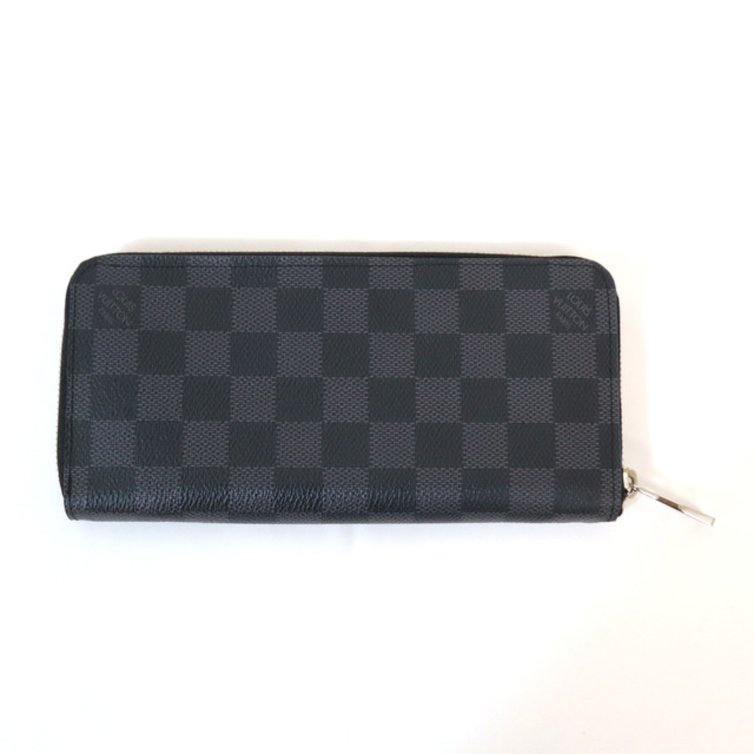LOUIS VUITTON】ルイヴィトン ジッピーウォレット ヴェルティカル 長