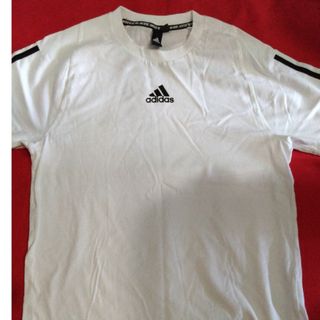 アディダス(adidas)のadidas　アディダス　Tシャツ(Tシャツ/カットソー(七分/長袖))