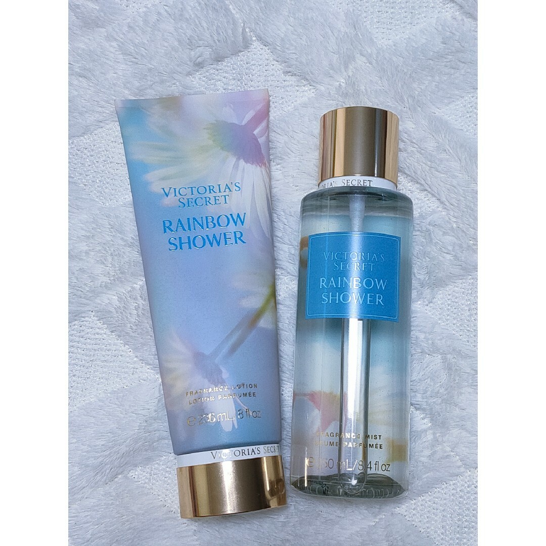 Victoria's Secret 2本セット