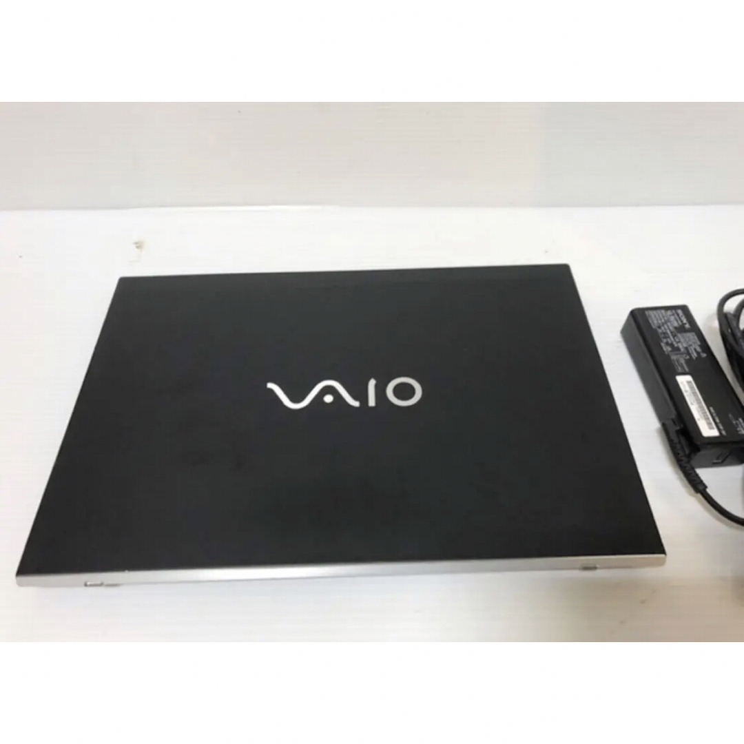 VAIO - VAIO PG系列 Core i7-7500U 8GB 256GB officeの通販 by