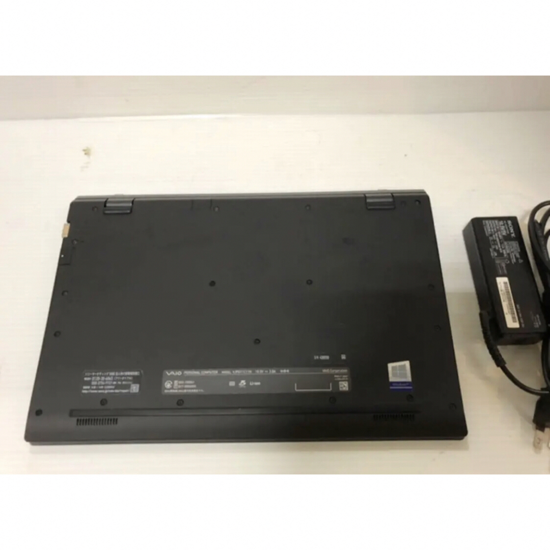VAIO - VAIO PG系列 Core i7-7500U 8GB 256GB officeの通販 by