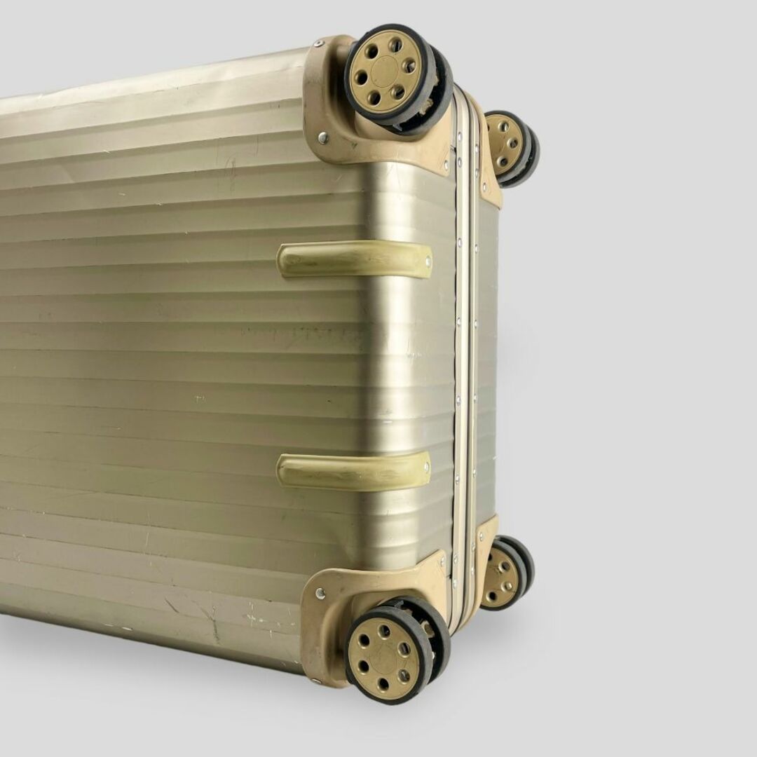 売れ筋ランキングも掲載中! ◇絶盤希少 RIMOWA/リモワ 4輪◇メンテ 売れ筋ランキングも掲載中! ◇絶盤希少 RIMOWA/リモワ 4輪◇メンテ
