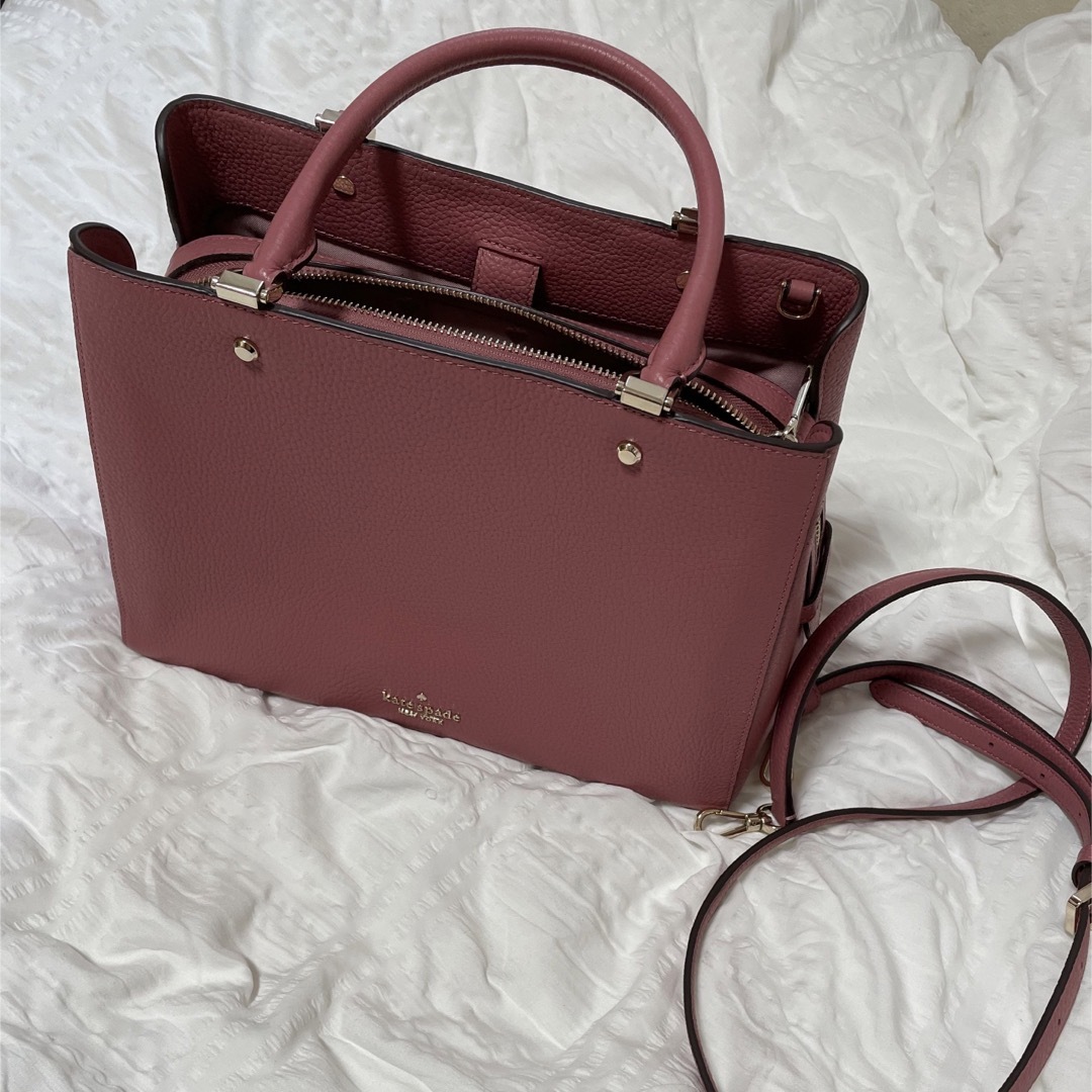 kate spade ショルダーバック