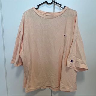 チャンピオン(Champion)のチャンピオン　Tシャツ(Tシャツ/カットソー(半袖/袖なし))