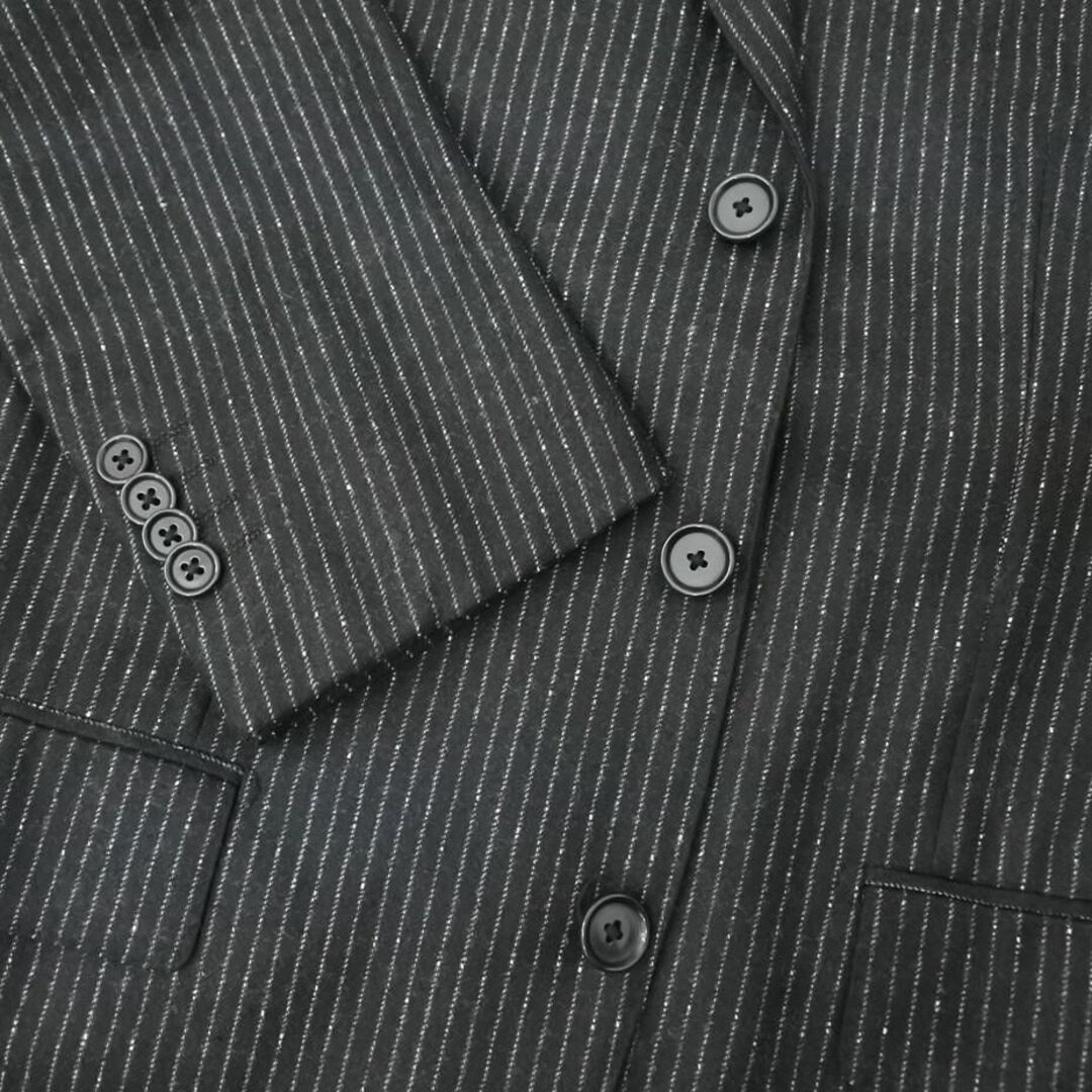UNITED ARROWS - 新品同様 ユナイテッドアローズ ダークグレーピン