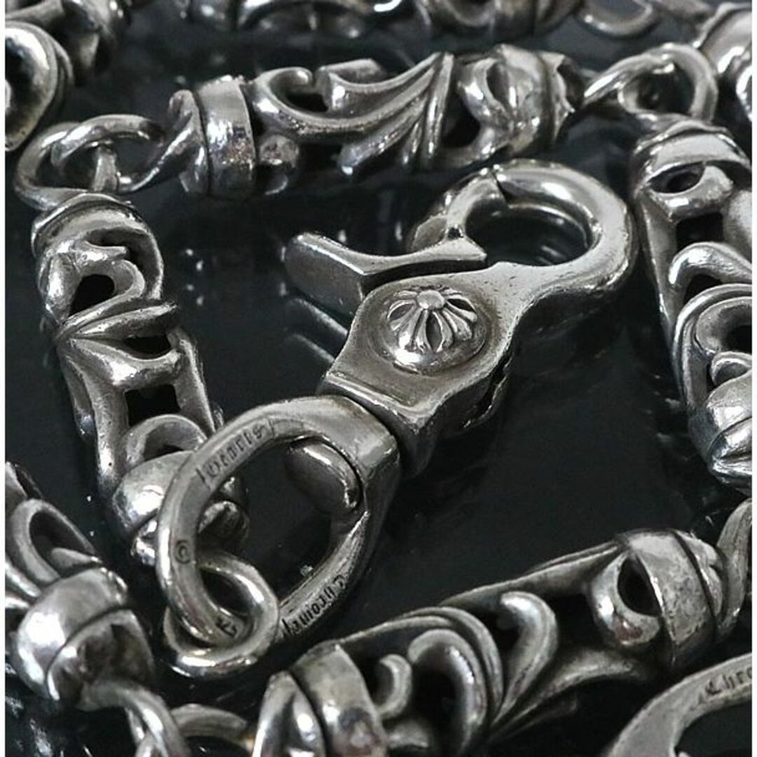 Chrome Hearts - 銀座店 クロムハーツ インボイス付き ローラー