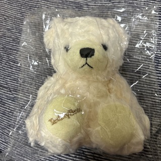 Teddy Bear Birthday 8.22 テディベア　(ぬいぐるみ)