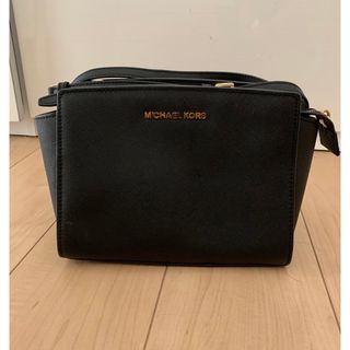 マイケルコース(Michael Kors)のマイケルコース　ショルダーバッグ最安値❗️❗️(ショルダーバッグ)