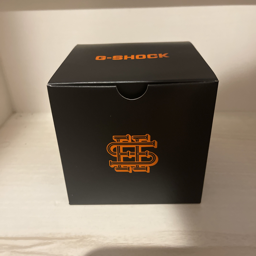 G-SHOCK - SEE SEE × G-Shock DW5600 yesgoodmarketの通販 by