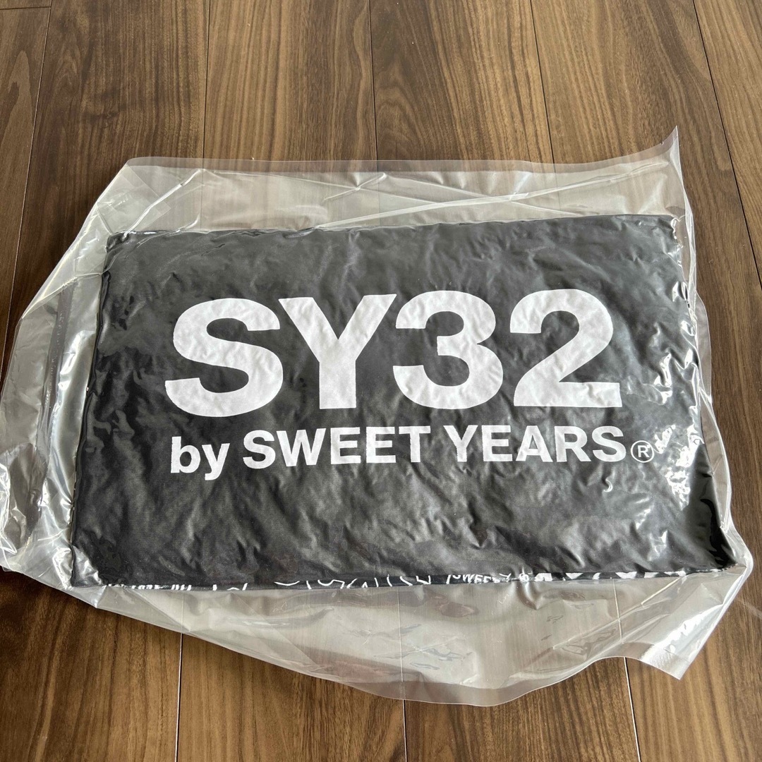 SY32 クッション