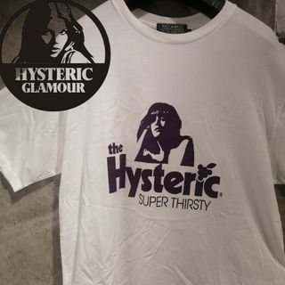 ヒステリックグラマー ドットの通販 100点以上 | HYSTERIC GLAMOURを