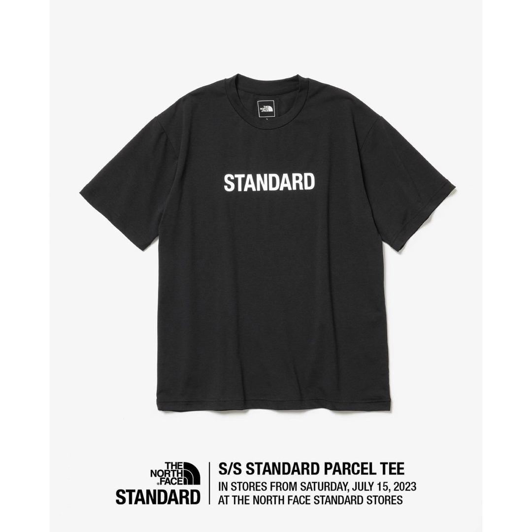 The North Face STANDARD Tシャツ XXL